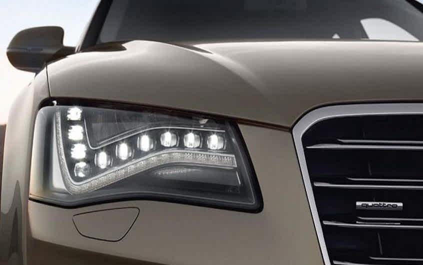 How to Clean Your Headlights Better?Tell you the methods!