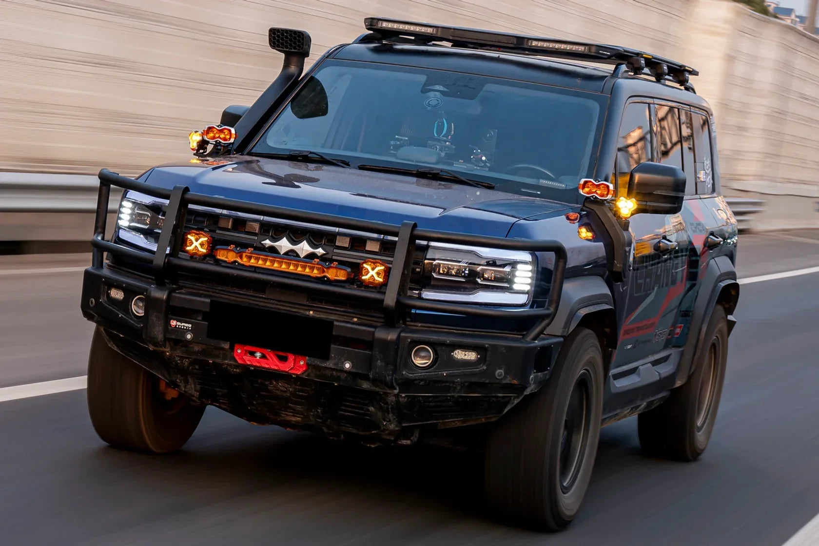 Single-Row vs Dual-Row LED Light Bars: Which Is Right for You?