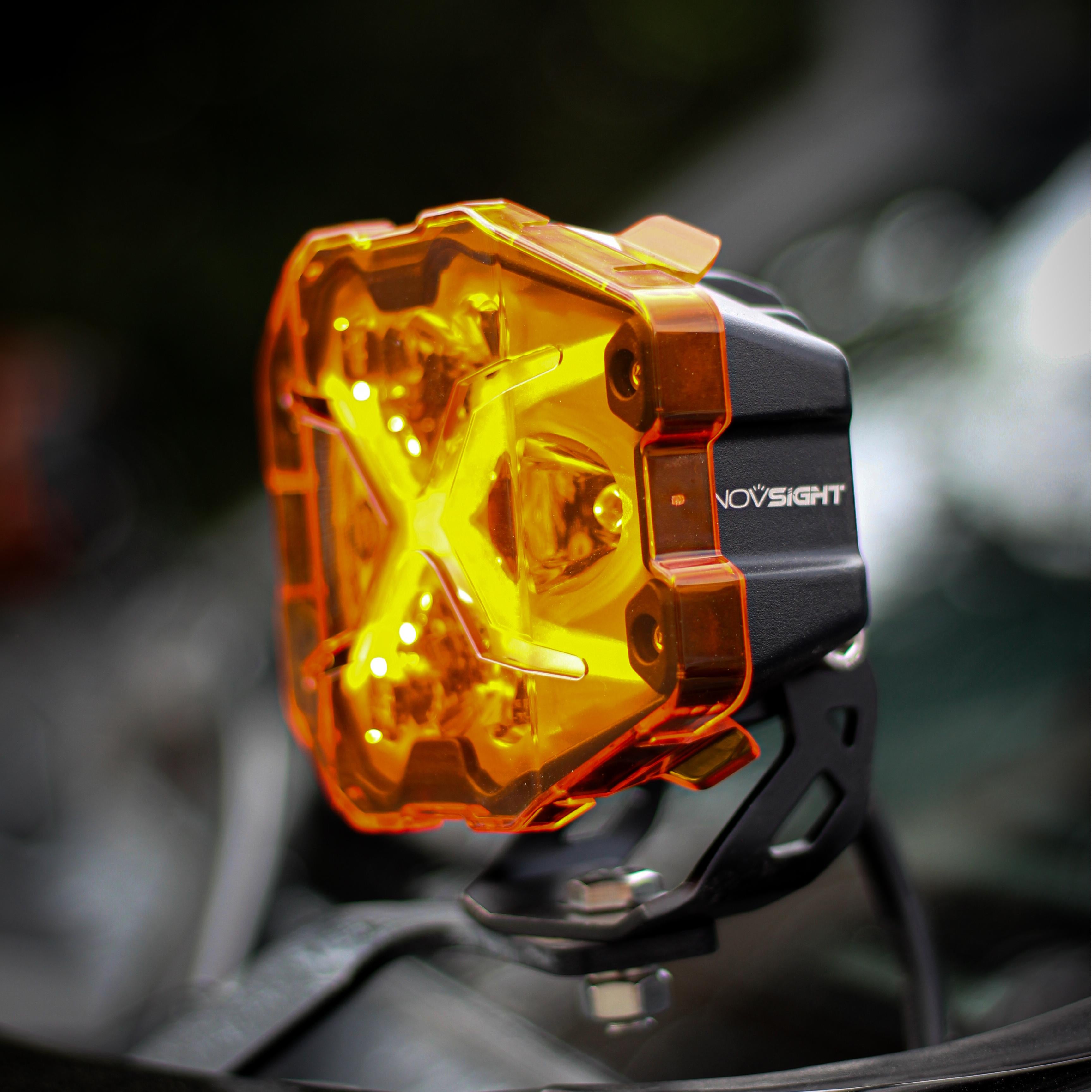 Novsight X Series LED Pod Light | Novsight® official store online