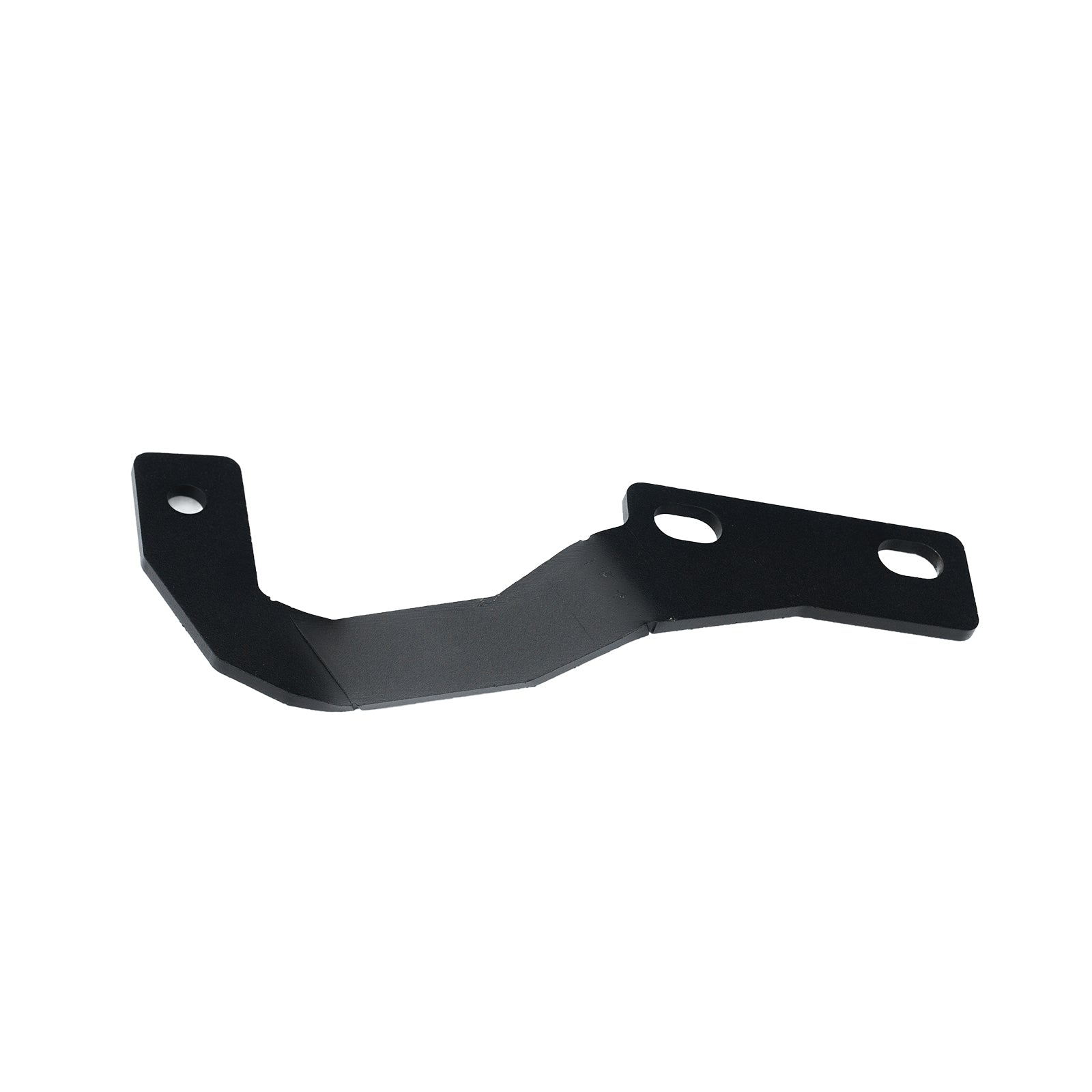 2010–2022 Toyota 4Runner A-Pillar / Ditch Dual LED Light Mount Brackets - NOVSIGHT
