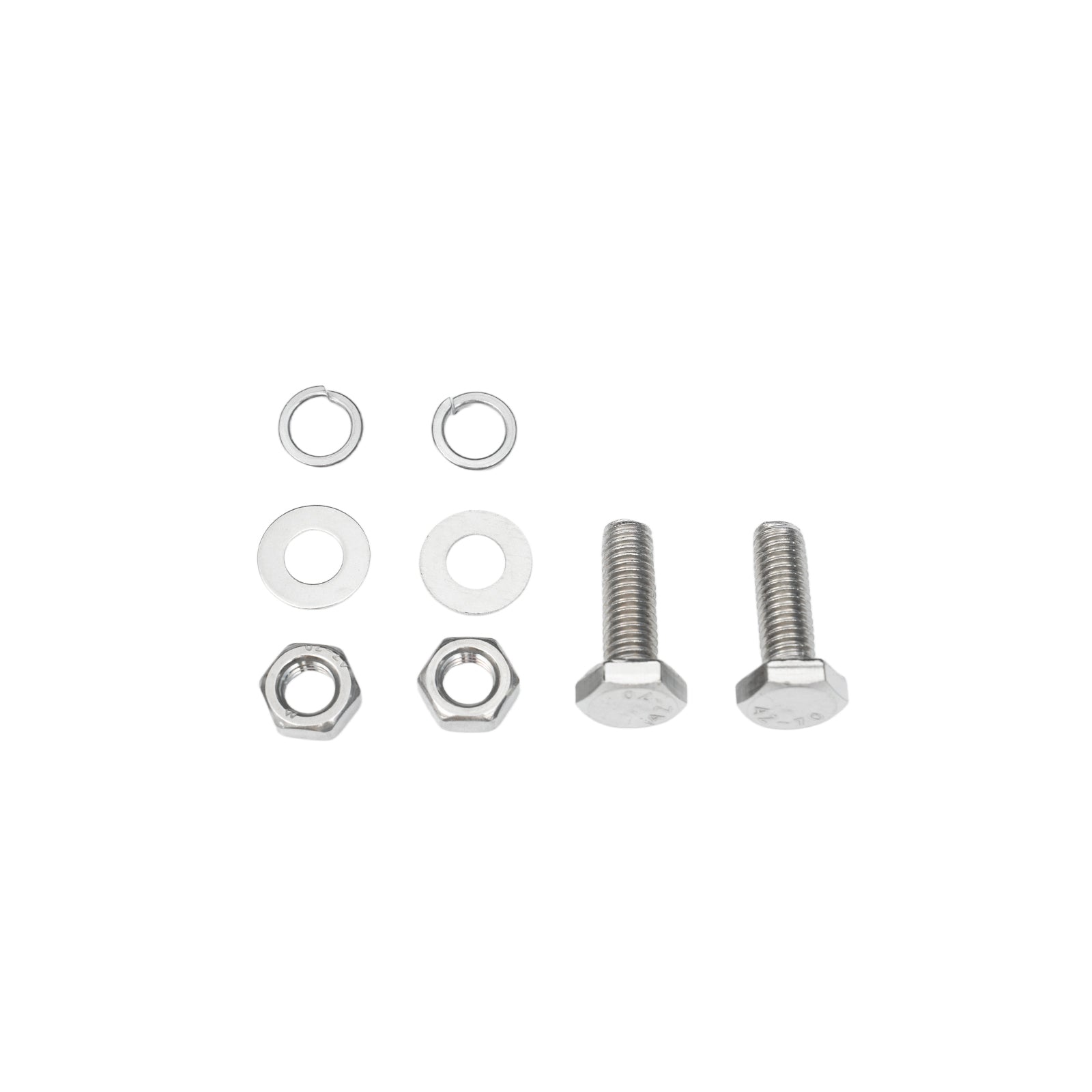 2010–2022 Toyota 4Runner A-Pillar / Ditch Dual LED Light Mount Brackets - NOVSIGHT