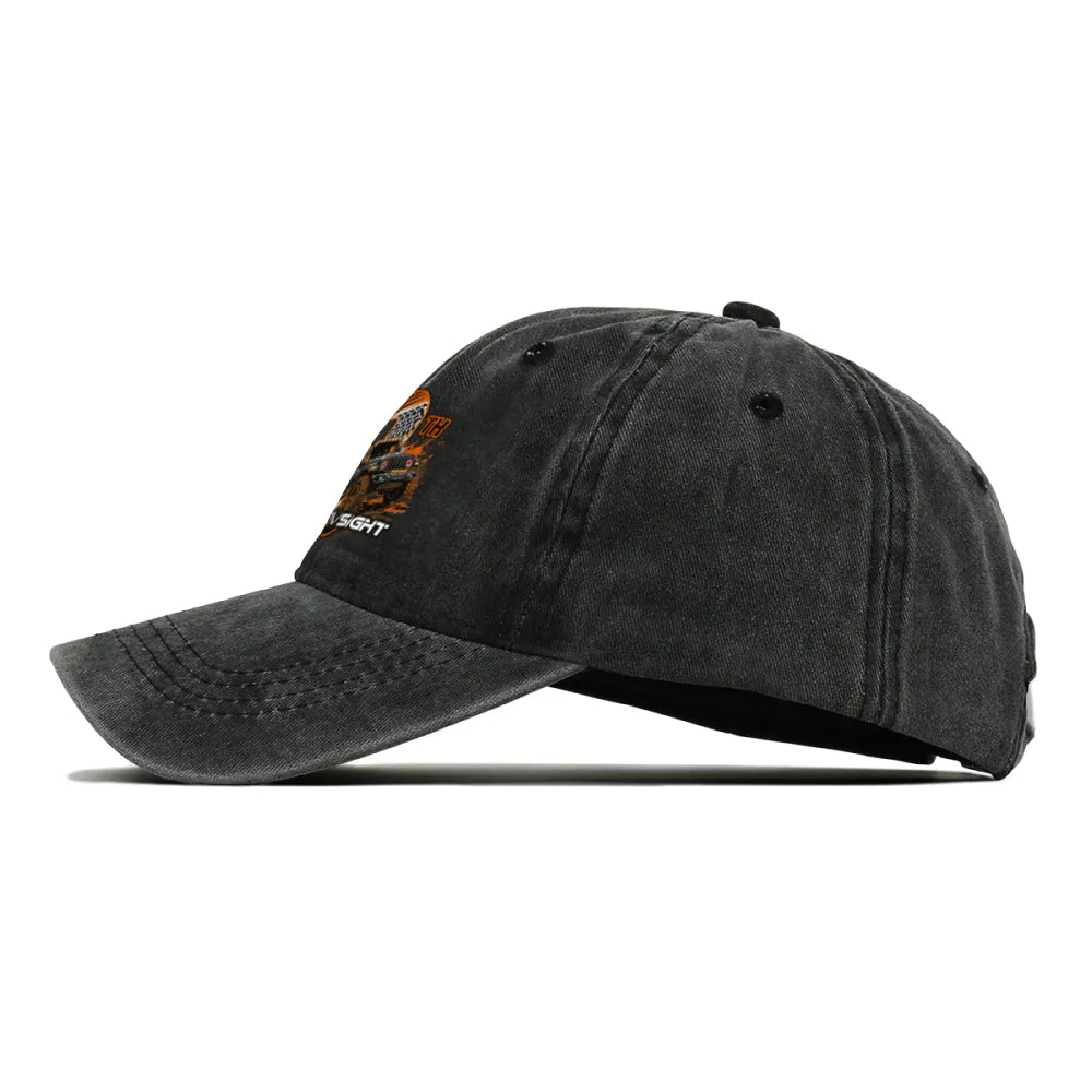 9th Anniversary Cap-Expired