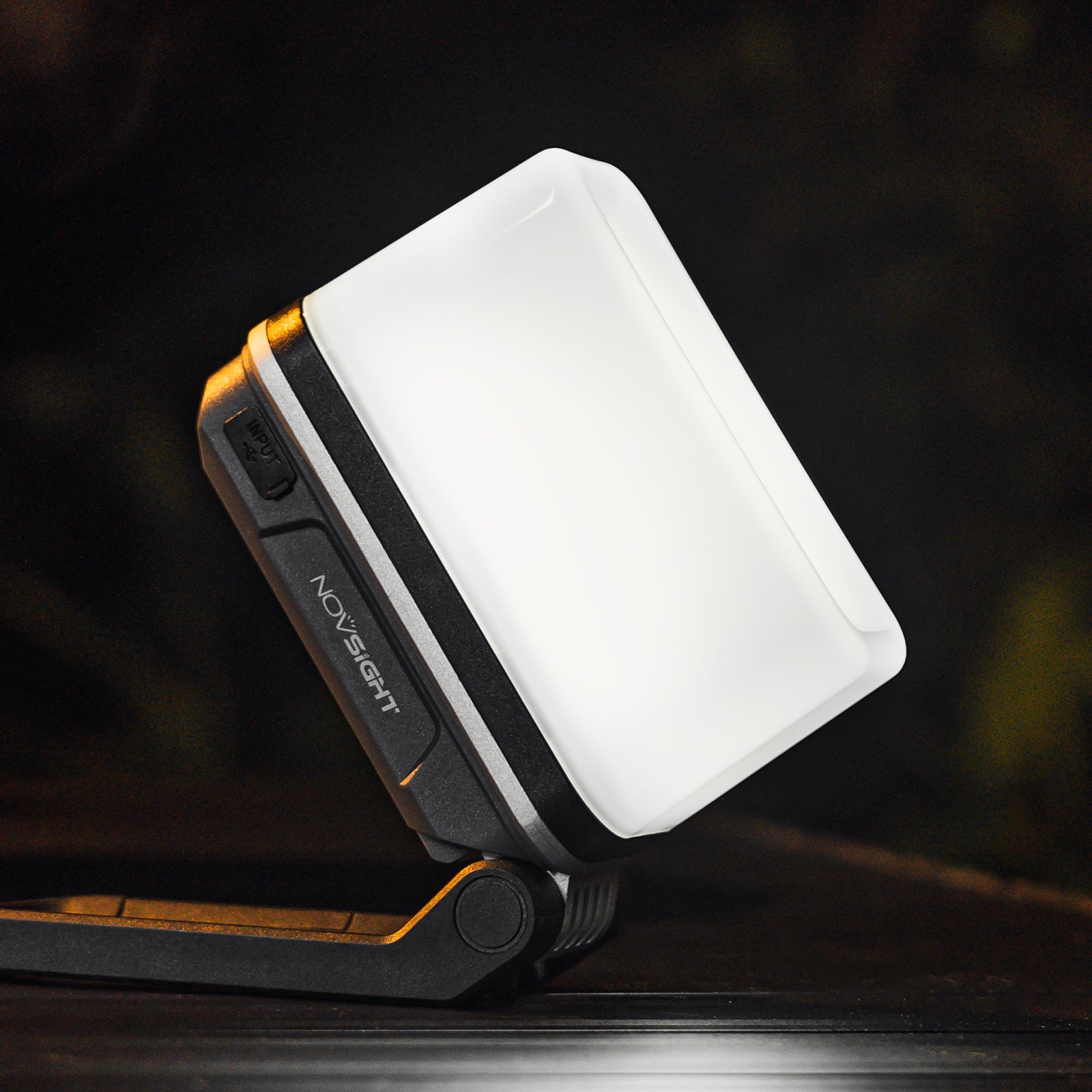 Foldable LED Work Light
