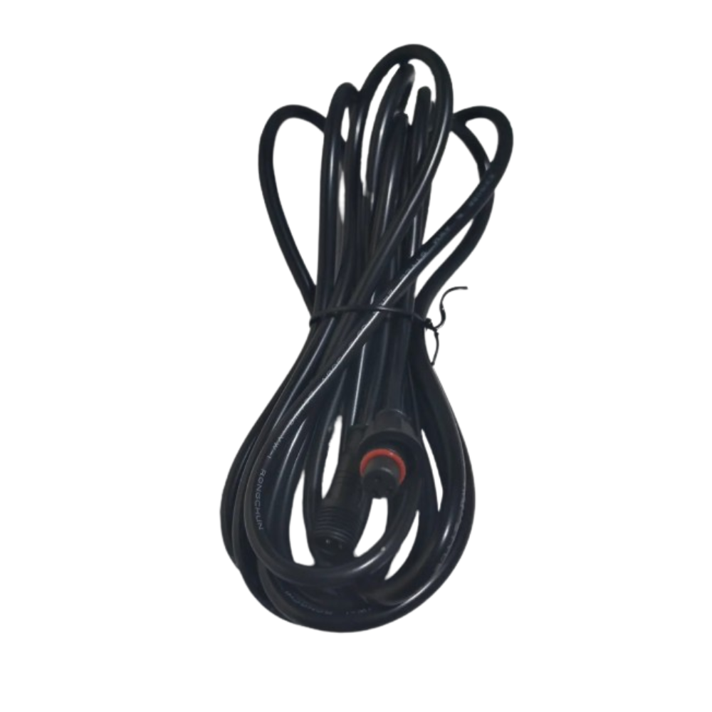 CYBER Series 2-Inch LED Pod Light Wiring Harness Extension Cable - NOVSIGHT