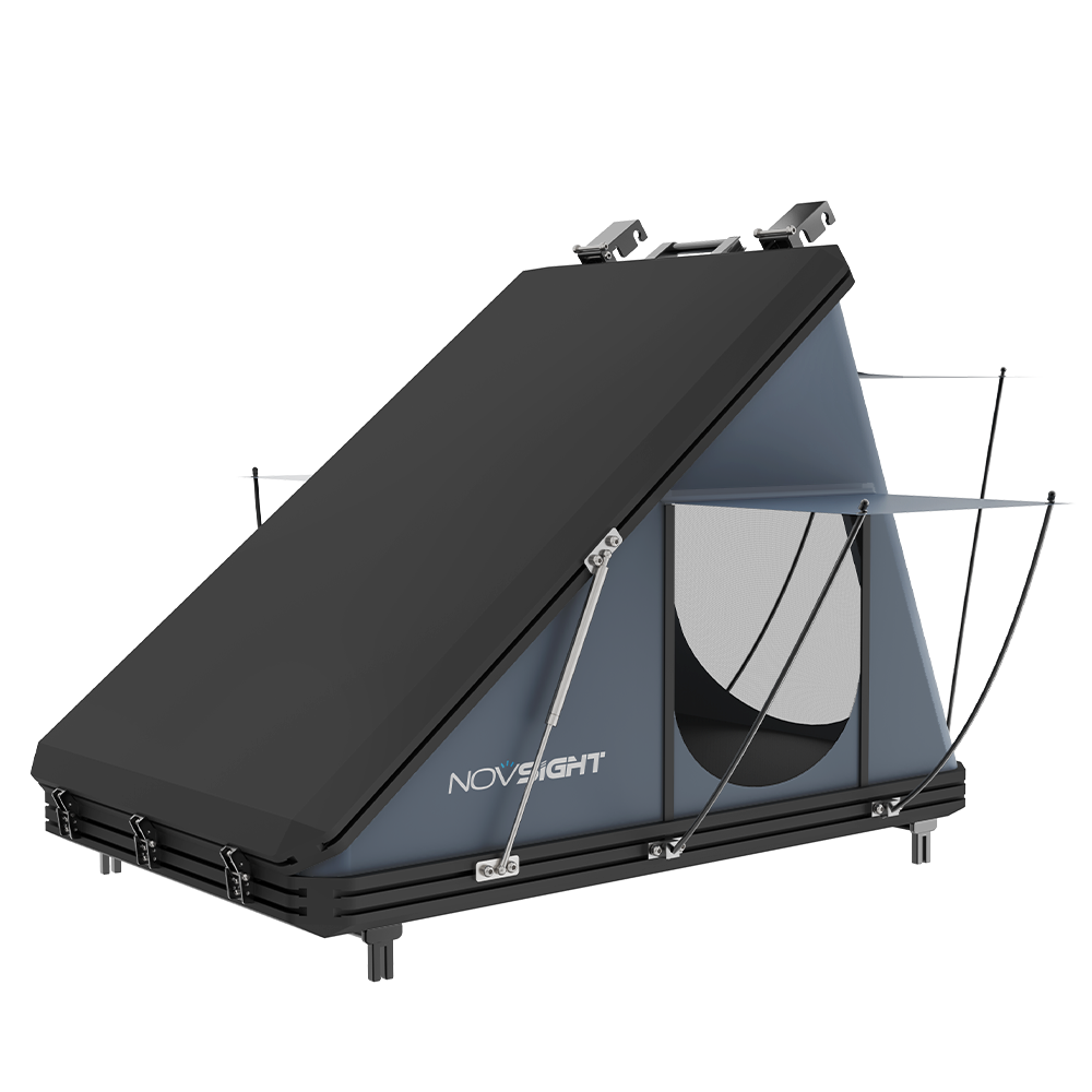 Skynest Rooftop Tent - NOVSIGHT