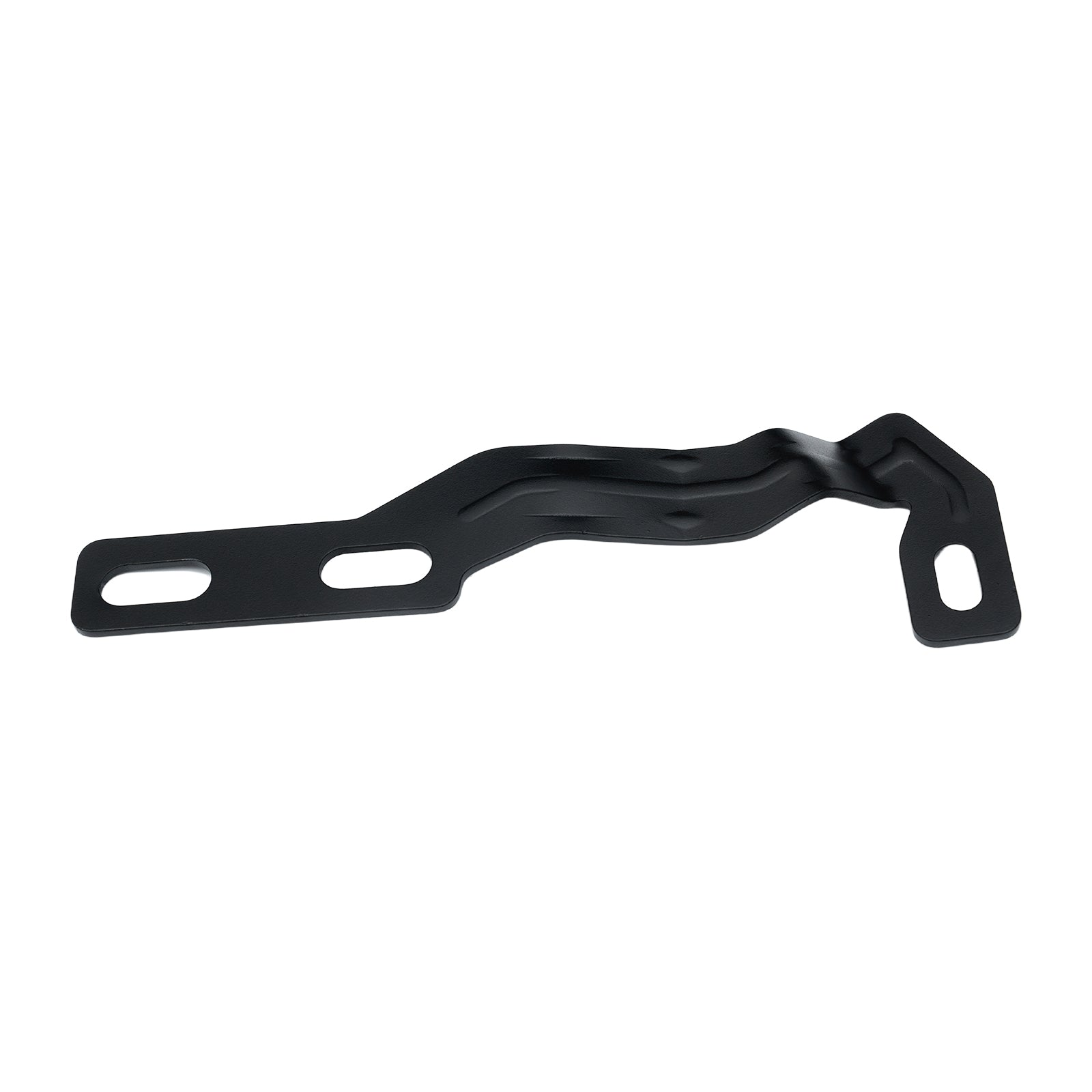 2016–2020 Toyota Tacoma A-Pillar / Ditch Dual LED Light Mount Brackets - NOVSIGHT