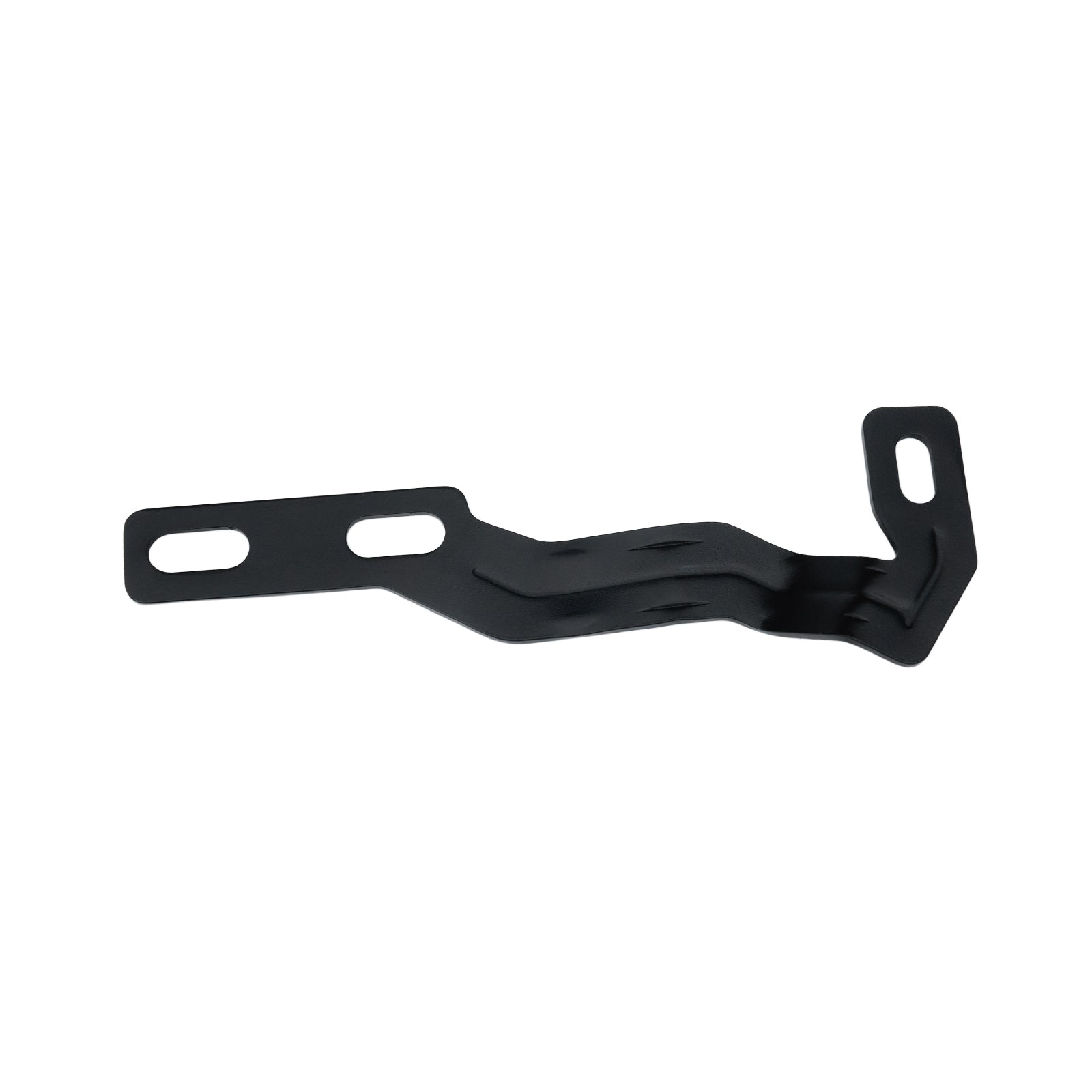 2016–2020 Toyota Tacoma A-Pillar / Ditch Dual LED Light Mount Brackets - NOVSIGHT