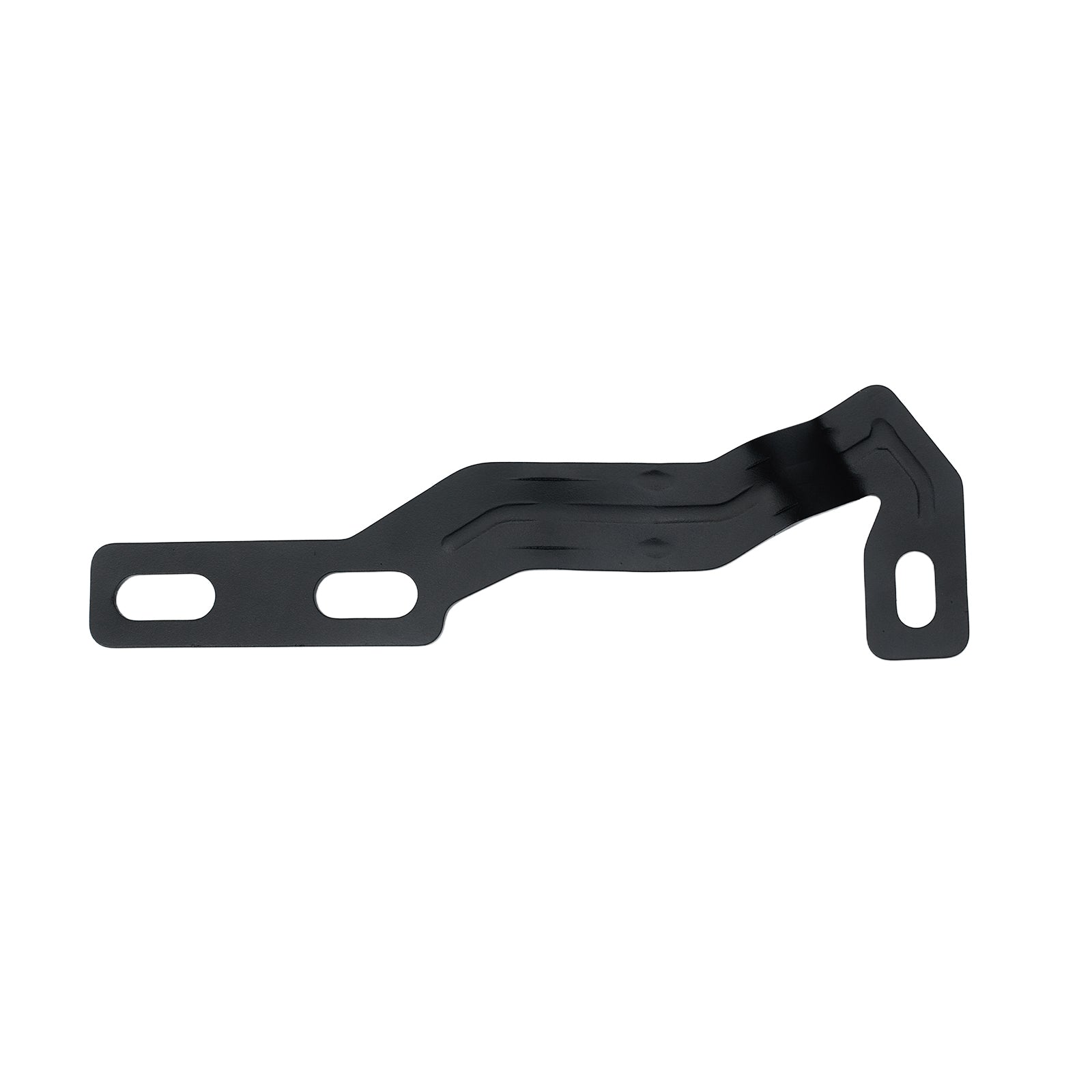 2016–2020 Toyota Tacoma A-Pillar / Ditch Dual LED Light Mount Brackets - NOVSIGHT