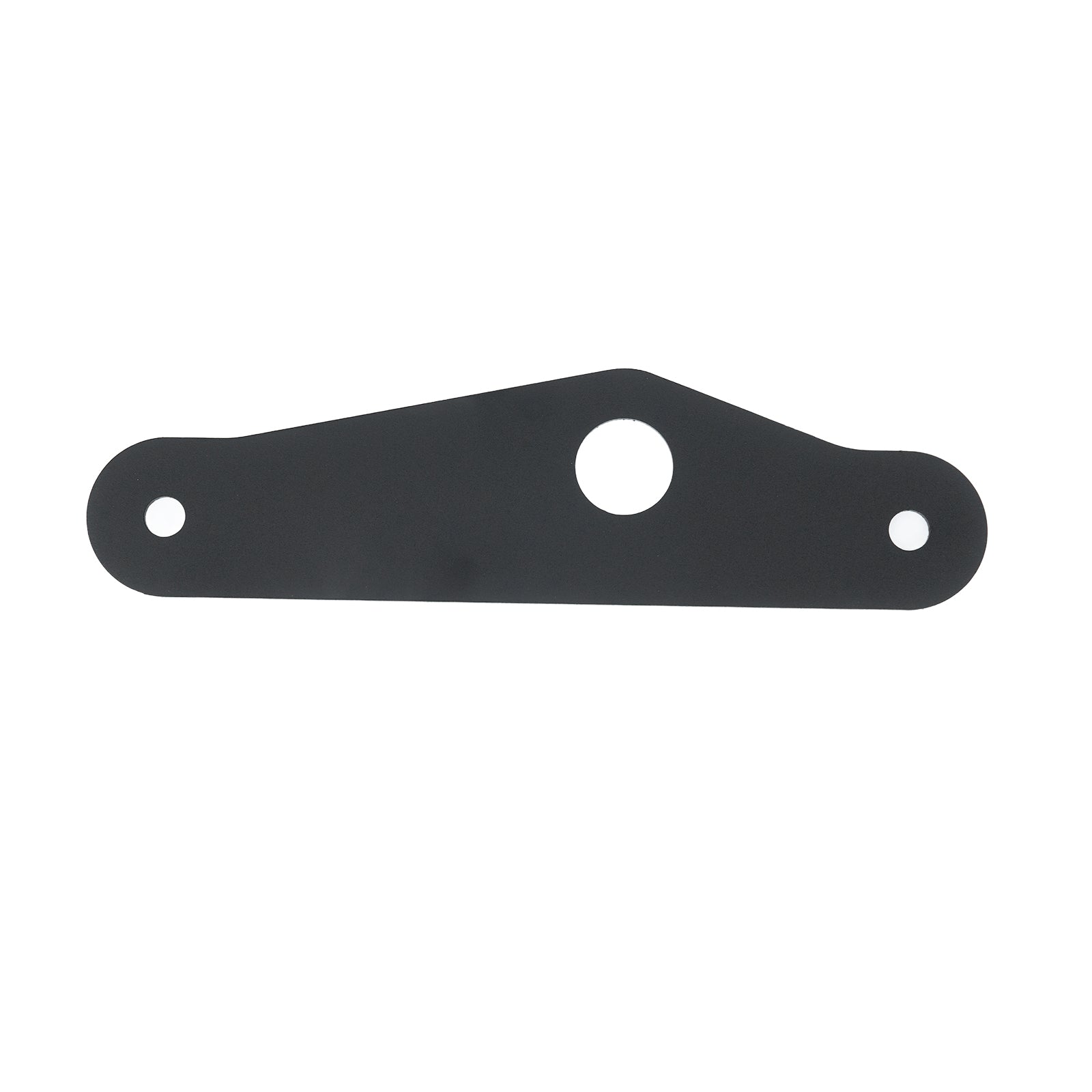 Ford Bronco A-pillar bracket for 2016-2024 | Dual Light Mount - NOVSIGHT