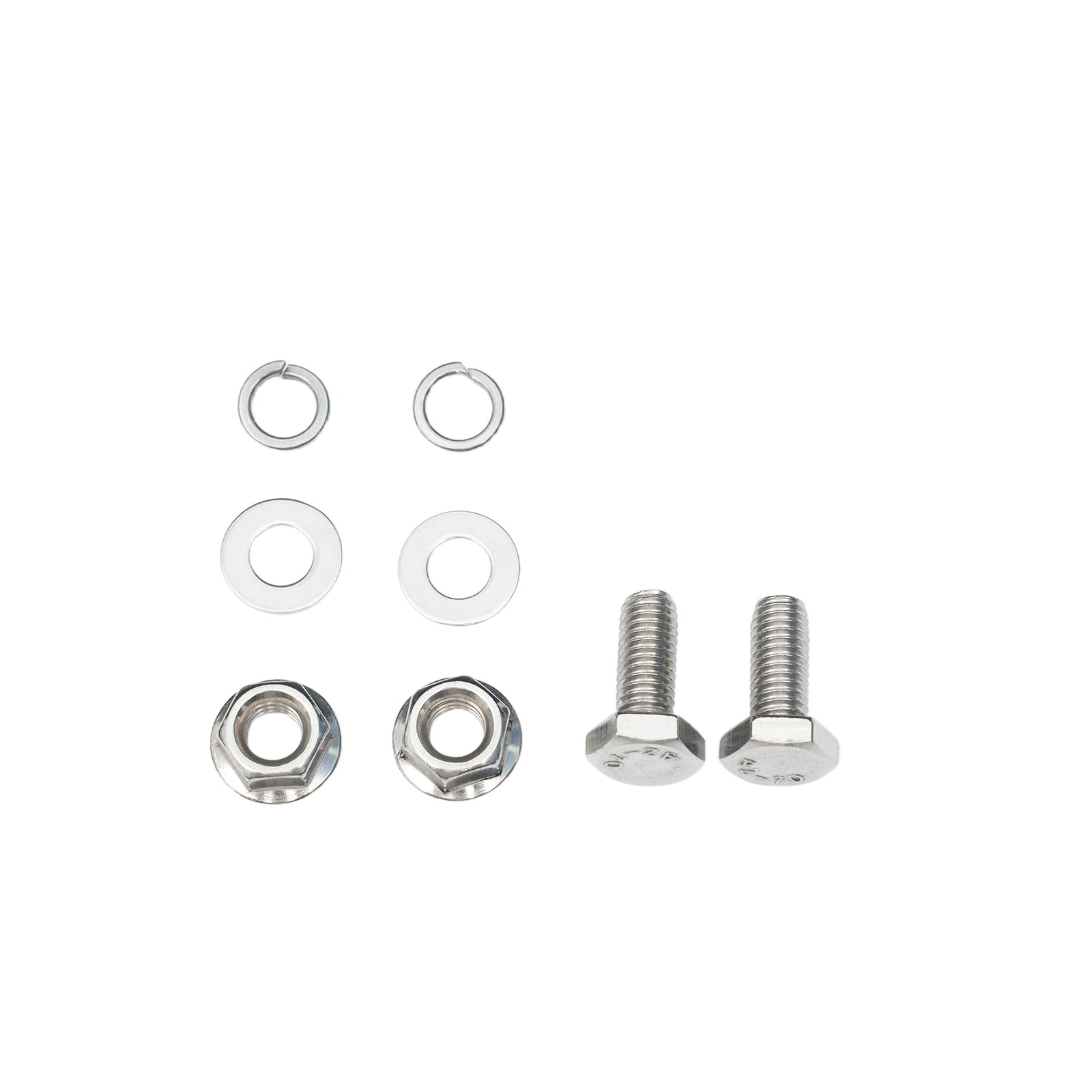 Ford Bronco A-pillar bracket for 2016-2024 | Dual Light Mount - NOVSIGHT
