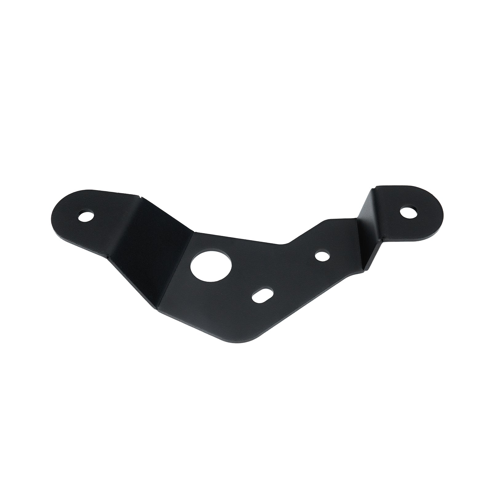 Ford Bronco A-pillar bracket for 2016-2024 | Dual Light Mount - NOVSIGHT
