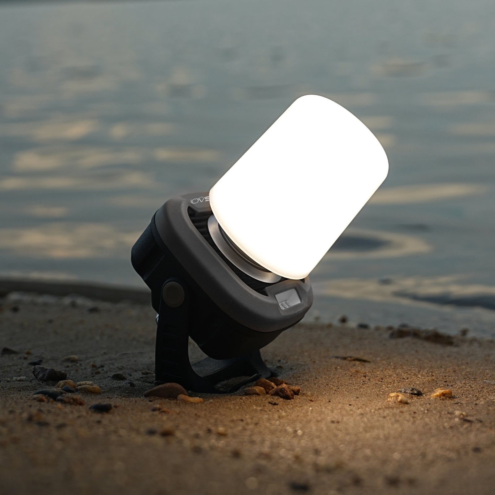Square LED Work Light - NOVSIGHT