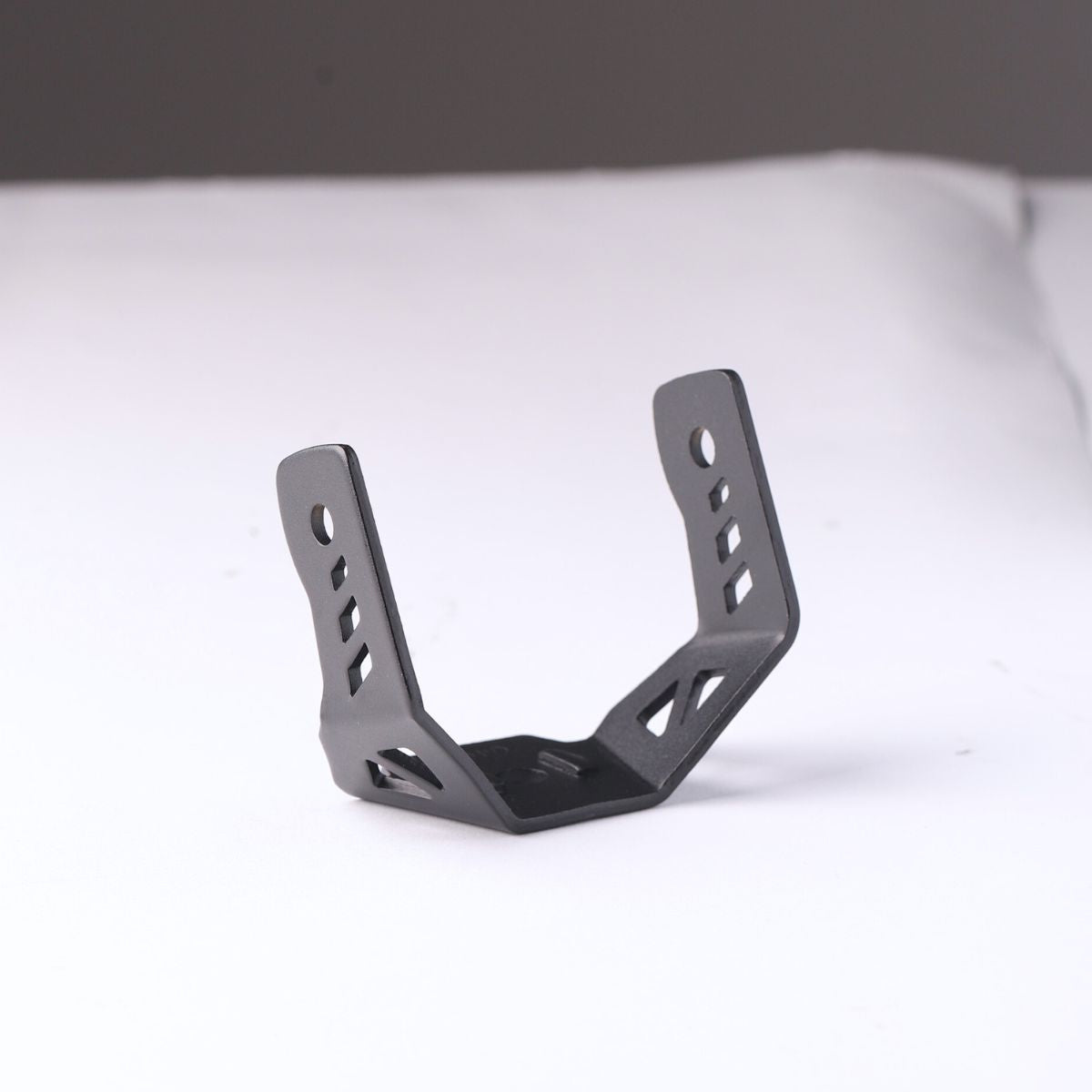 CYBER Series 3-Inch LED Pod Light Standing Bracket Accessories - NOVSIGHT