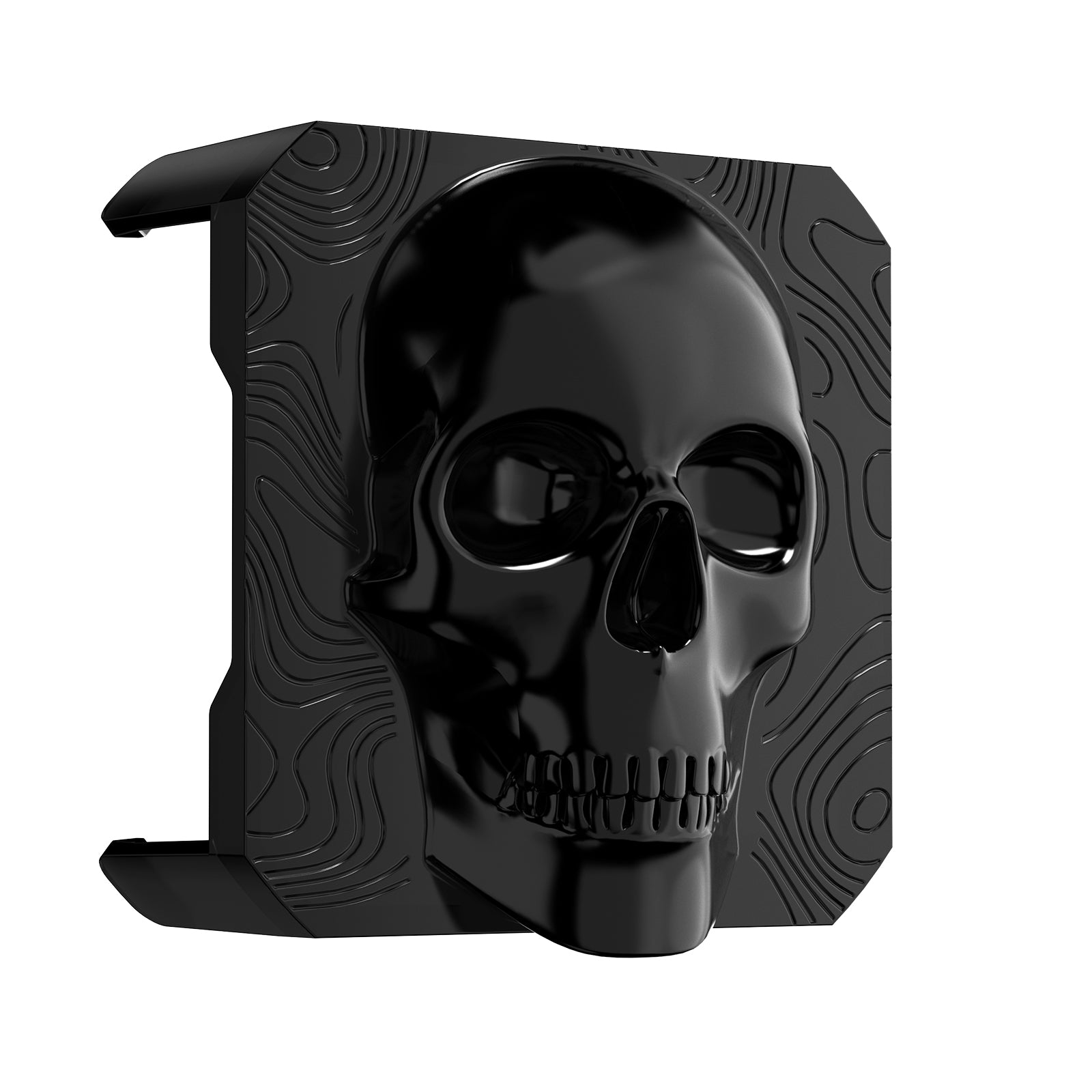 Skull Covers For CYBER 3" - NOVSIGHT