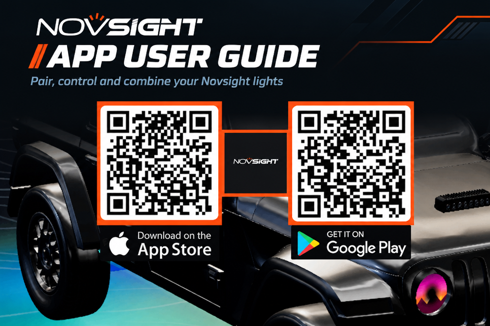 How to Use the Novsight App: A Complete Setup and User Guide