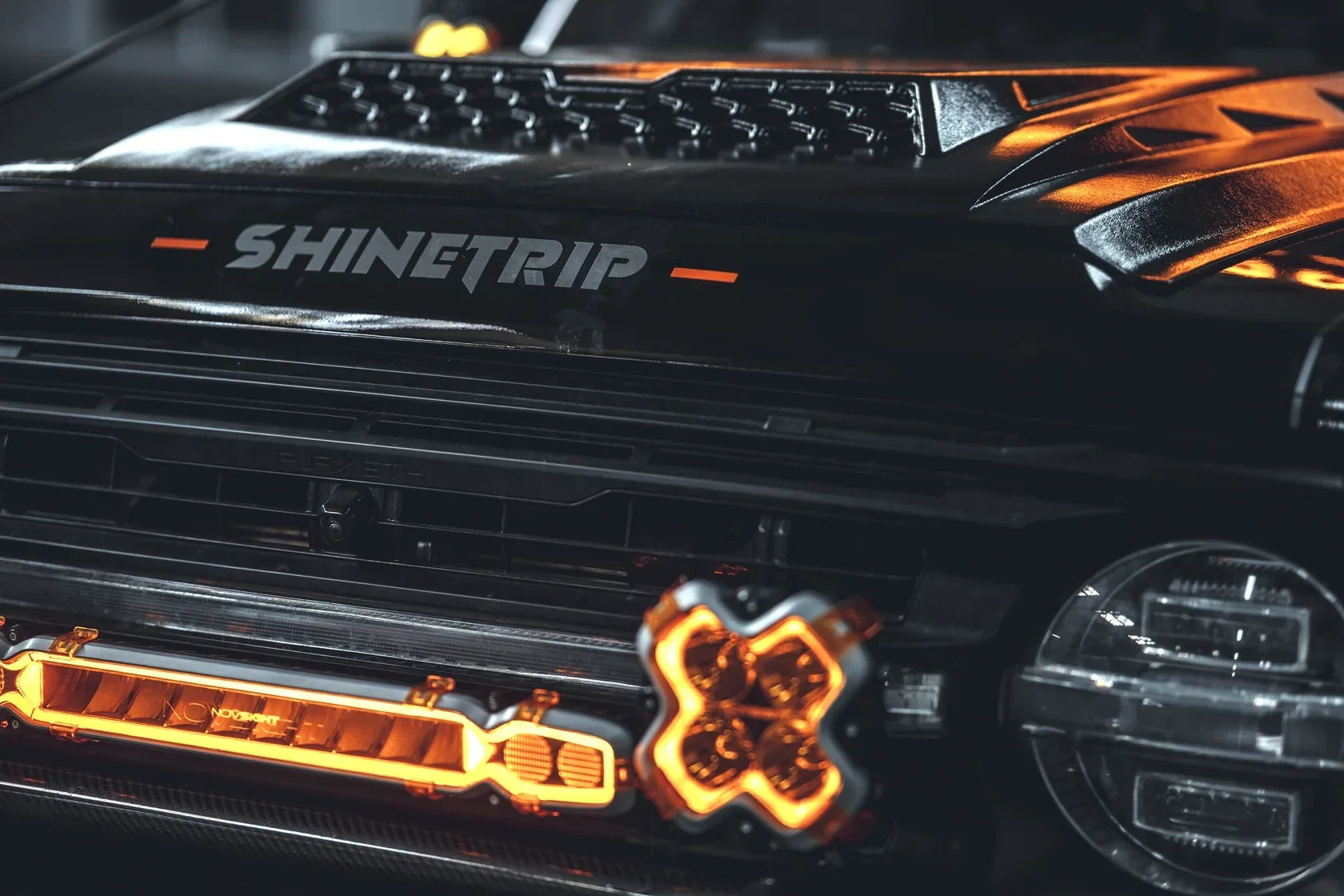 5 Best Off-Road LED Light Bars in 2026: Tested & Ranked
