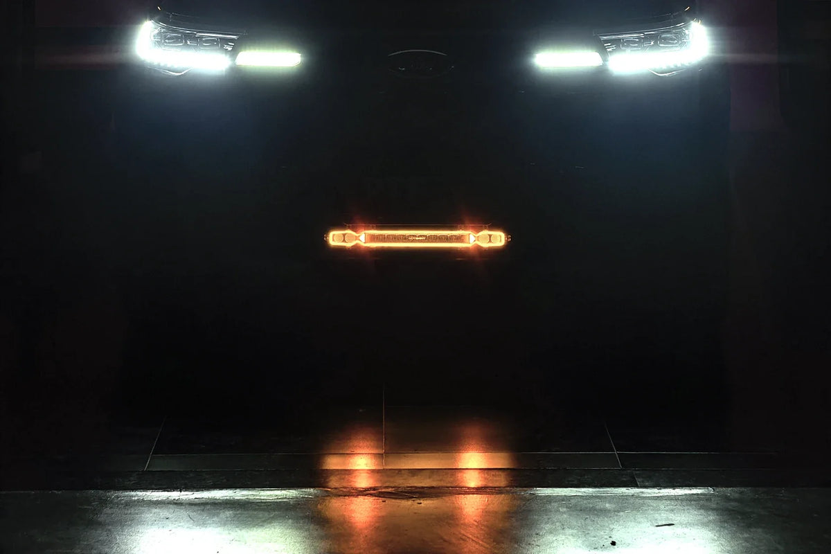5 Best Off-Road LED Light Bars in 2026: Tested & Ranked