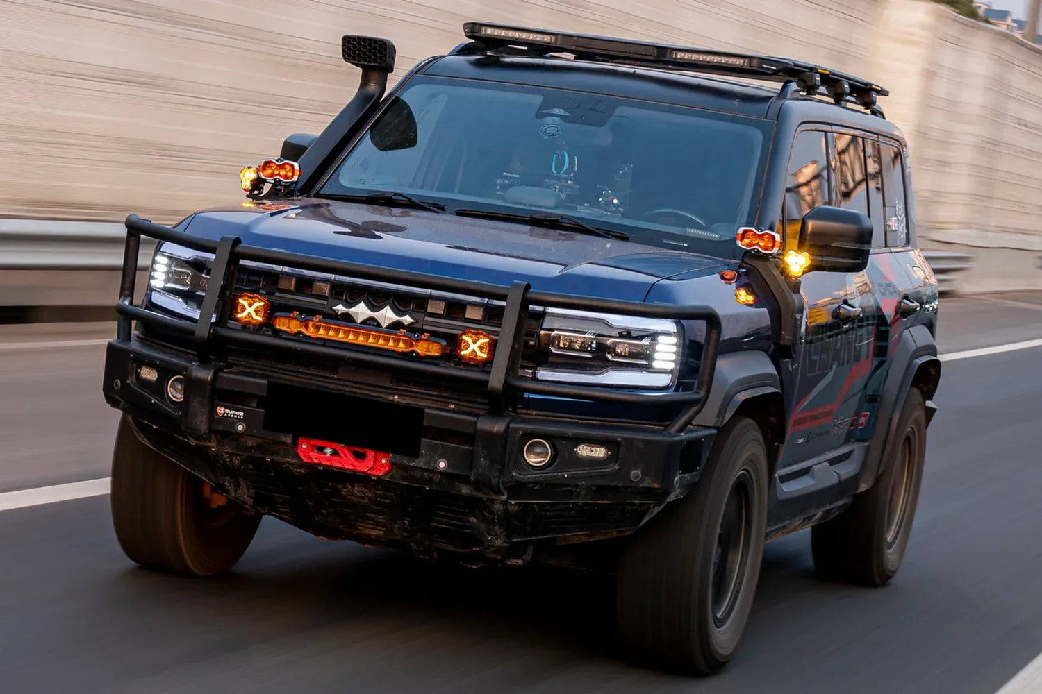 Single-Row vs Dual-Row LED Light Bars: Which Is Right for You?