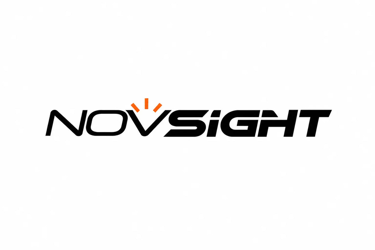 Novsight Brand Introduction: Automotive Lighting & Business Overview
