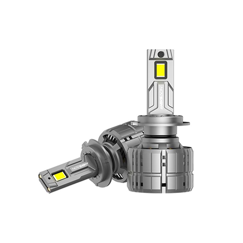 LED Headlight Bulbs