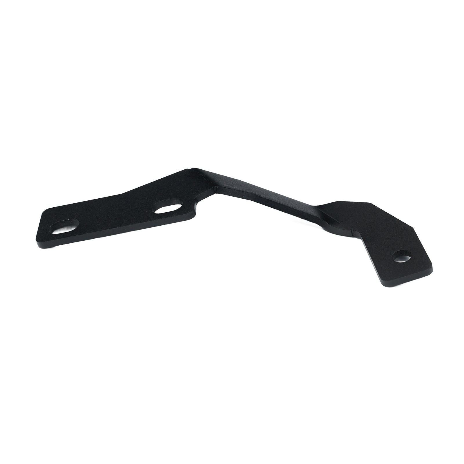 2010–2022 Toyota 4Runner A-Pillar / Ditch Dual LED Light Mount Brackets - NOVSIGHT
