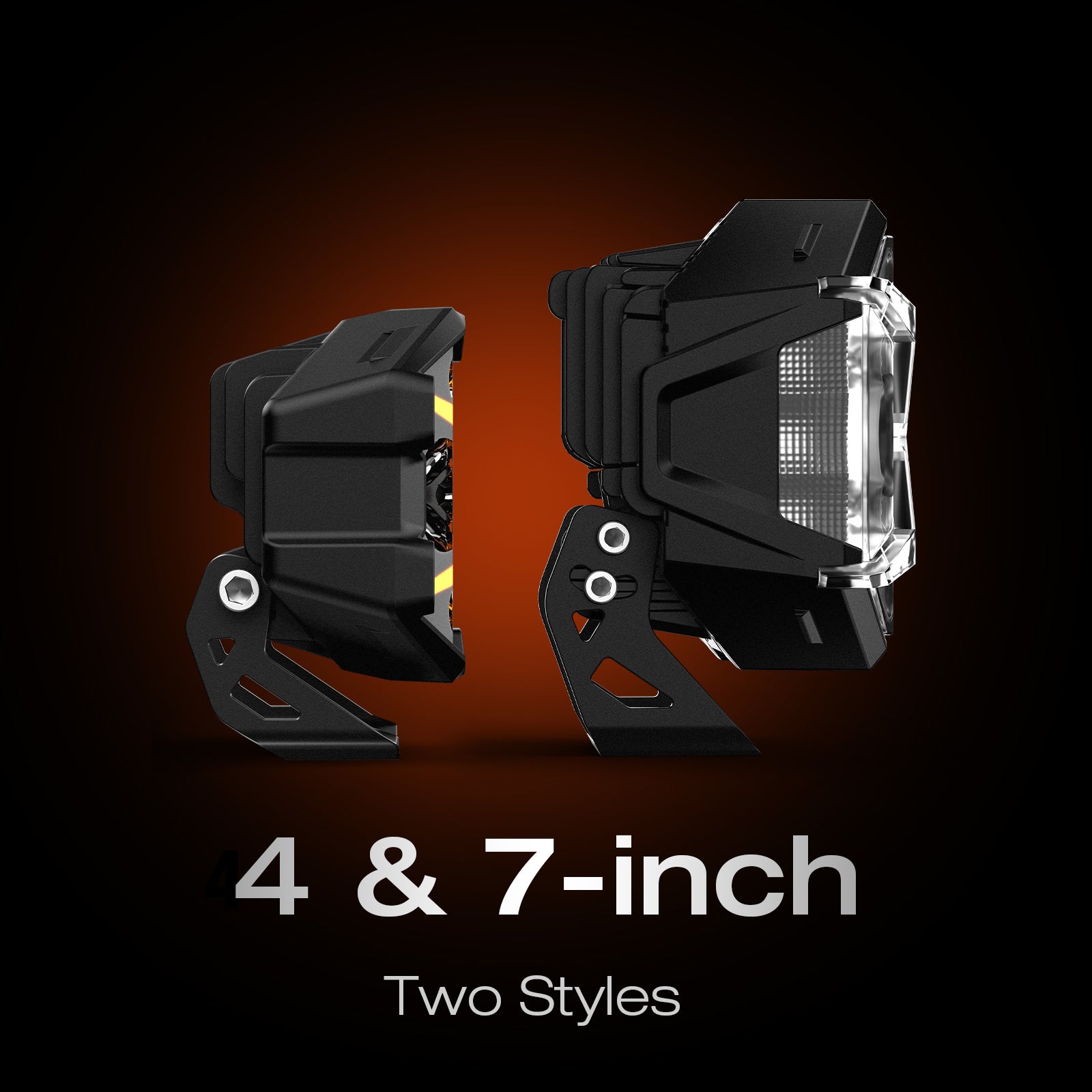 Discover the NOVSIGHT X Series 7