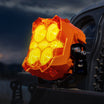 CYBER Series | 6-inch LED Pod Lights - NOVSIGHT