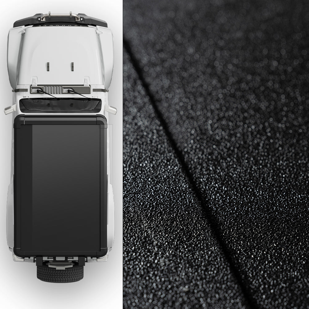 Skynest Rooftop Tent - NOVSIGHT