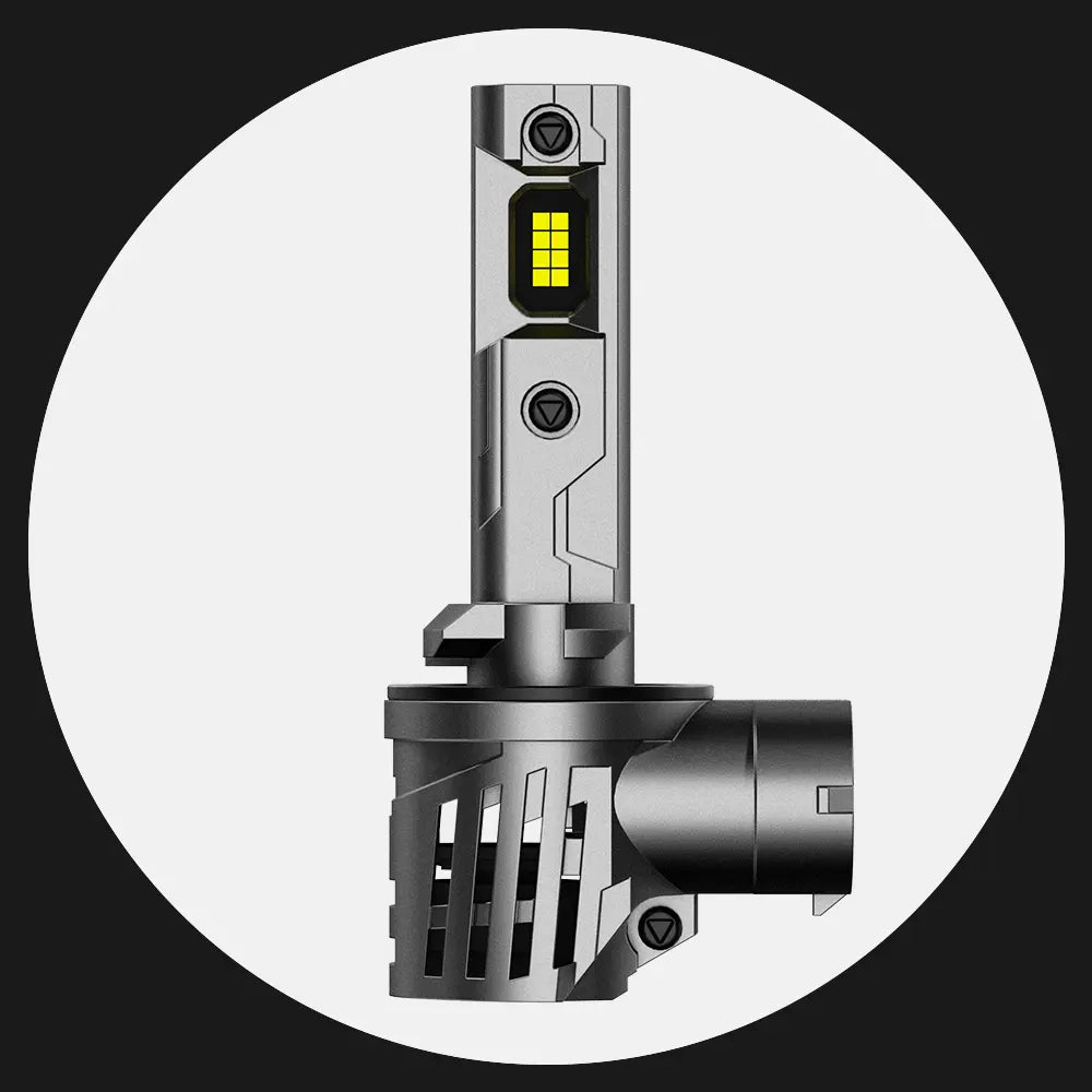 Novsight Plug-and-play Car headlight bulb
