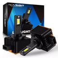 NOVSIGHT T25 D1-LED-Bulbs  for  LED Lighting Upgrade - Image 1