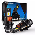 NOVSIGHT T25 D2-LED-Bulbs  for  LED Lighting Upgrade - Image1