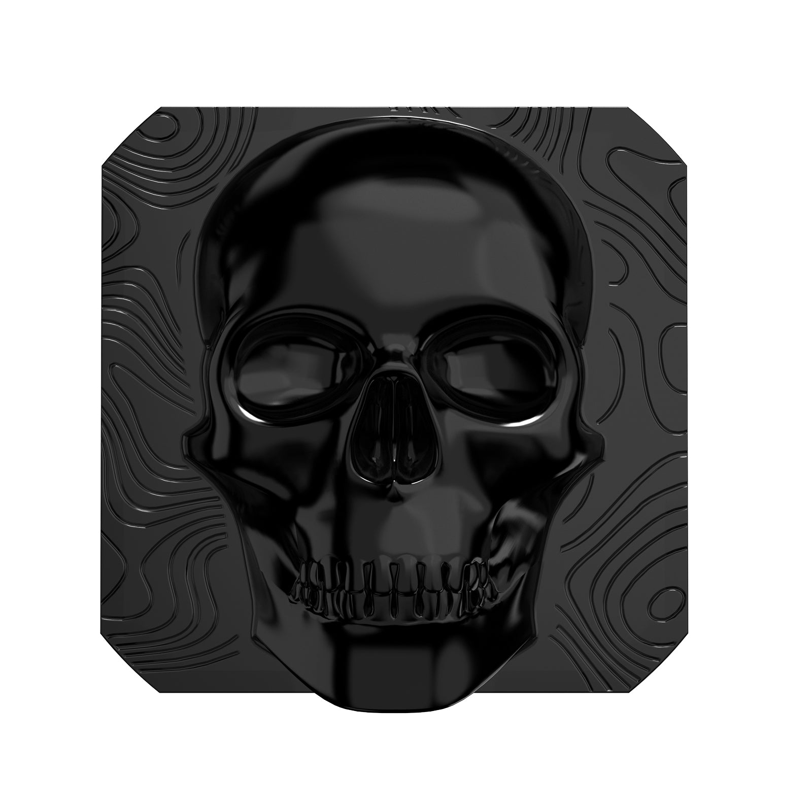 Skull Covers For CYBER 3" - NOVSIGHT