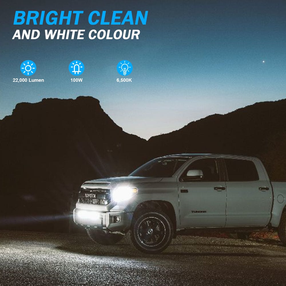 N62 Ultra Series Wireless | H7 LED Bulbs Automotive Specific Chipsets
